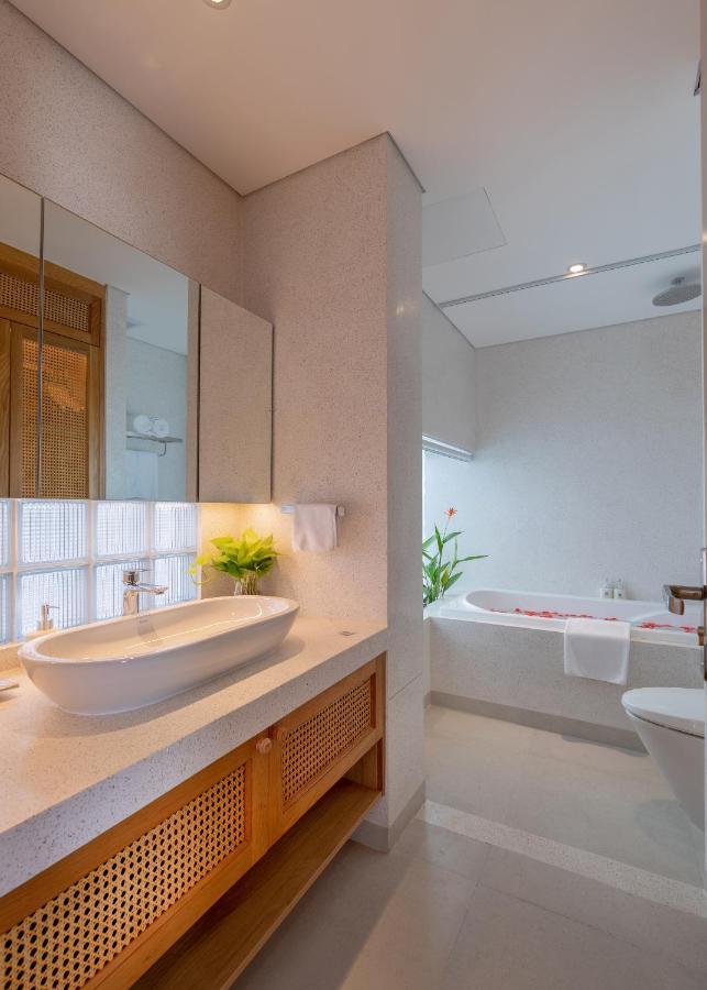 Prana Boutique Hotel And Apartments Da Nang Dış mekan fotoğraf