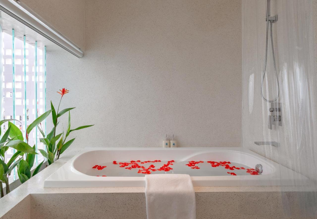 Prana Boutique Hotel And Apartments Da Nang Dış mekan fotoğraf