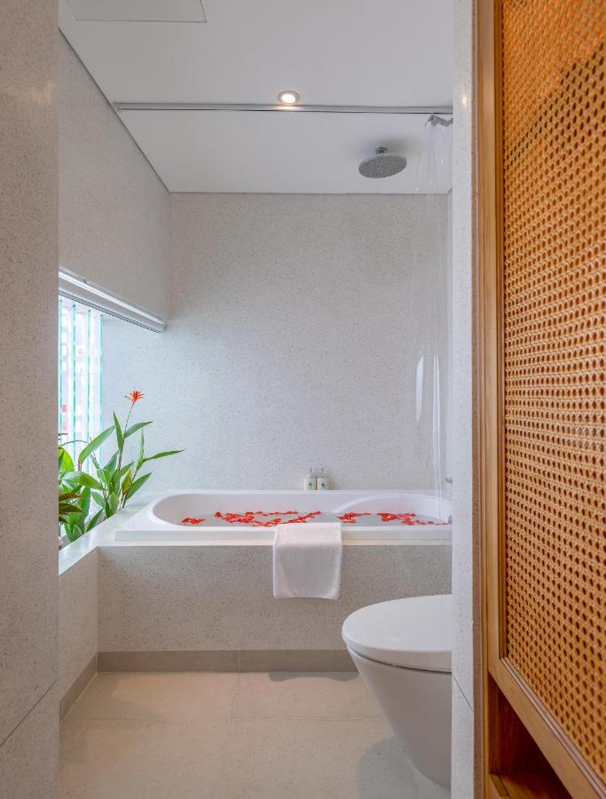 Prana Boutique Hotel And Apartments Da Nang Dış mekan fotoğraf