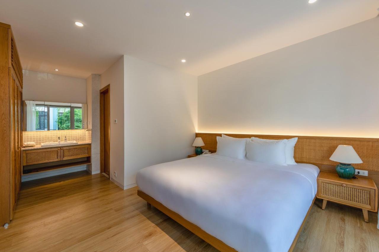 Prana Boutique Hotel And Apartments Da Nang Dış mekan fotoğraf