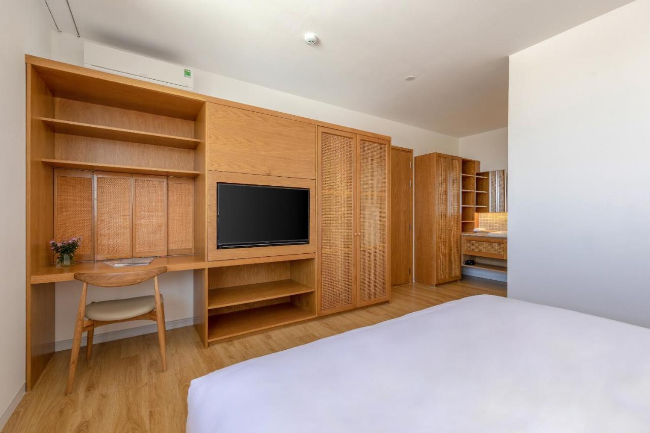 Prana Boutique Hotel And Apartments Da Nang Dış mekan fotoğraf