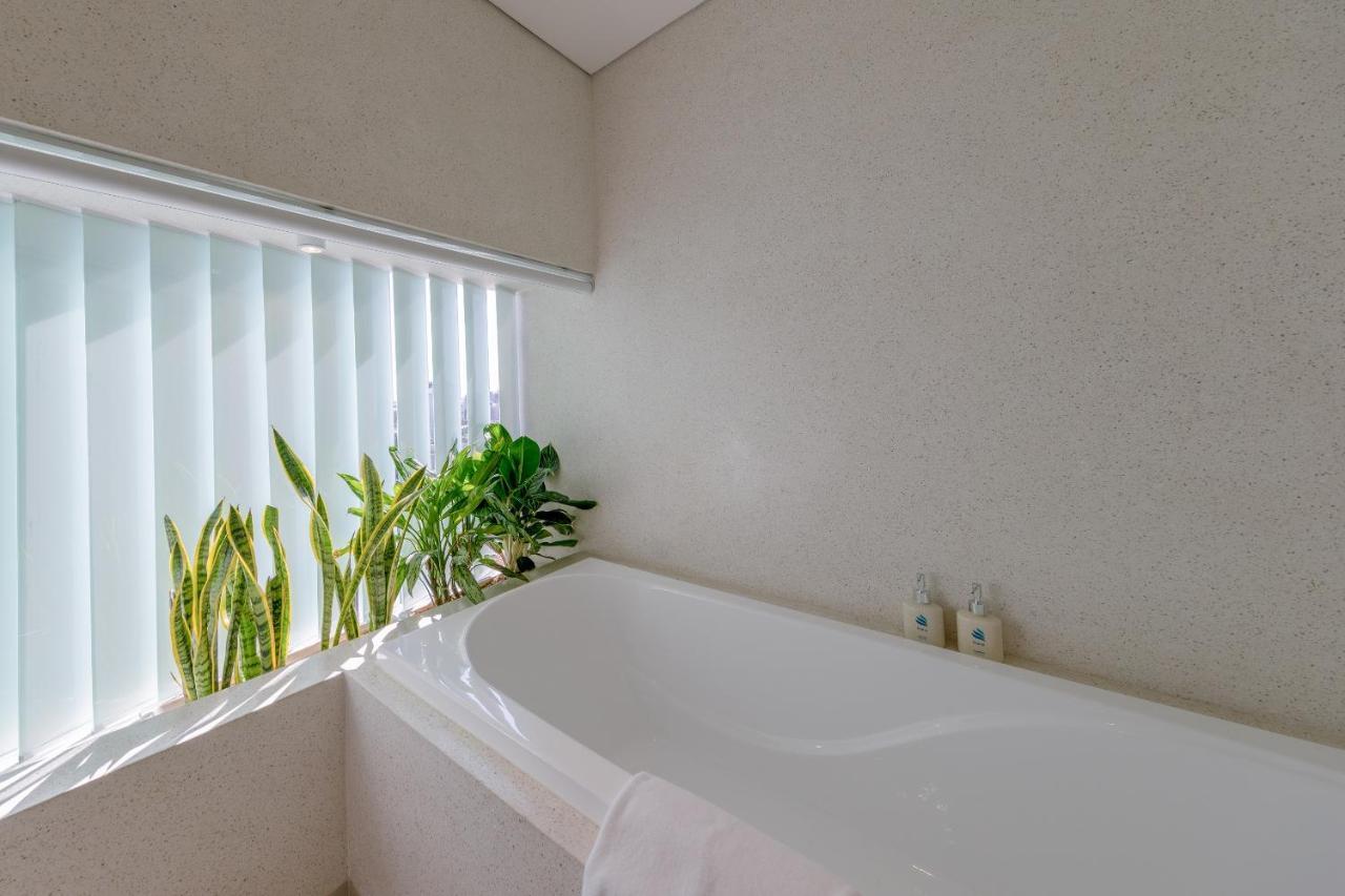 Prana Boutique Hotel And Apartments Da Nang Dış mekan fotoğraf